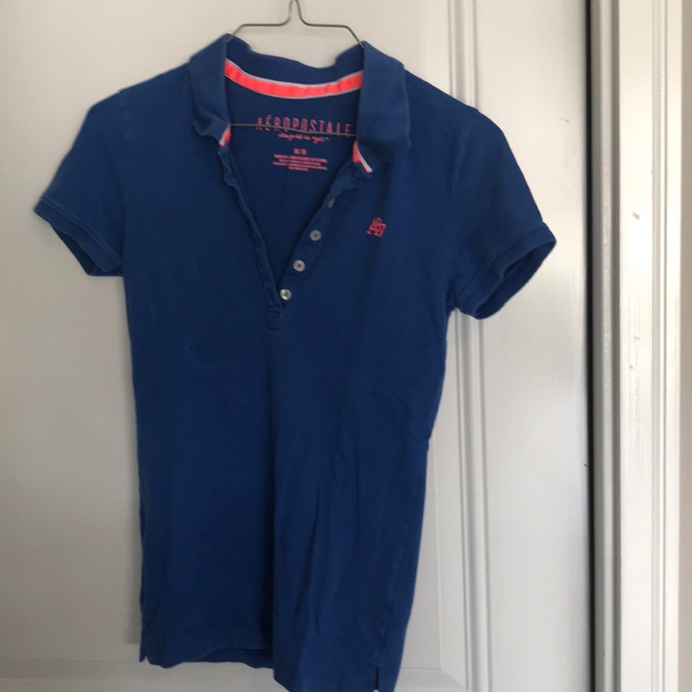 Aeropostale Polo